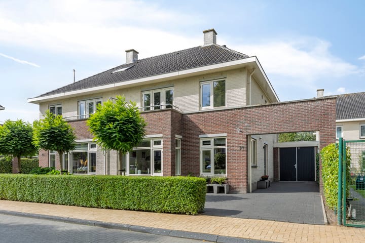 Foto von Haus Geert van der Zwaagweg 14, Heerenveen