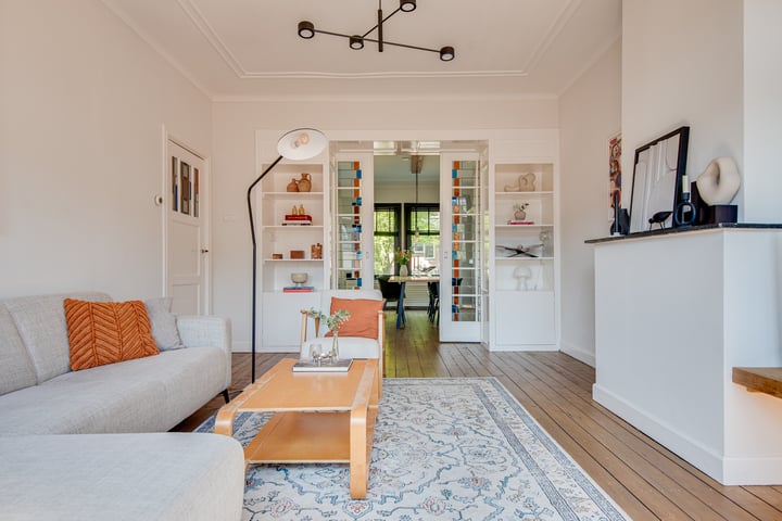 Photo of property Geert van Woustraat 13, 's-Hertogenbosch