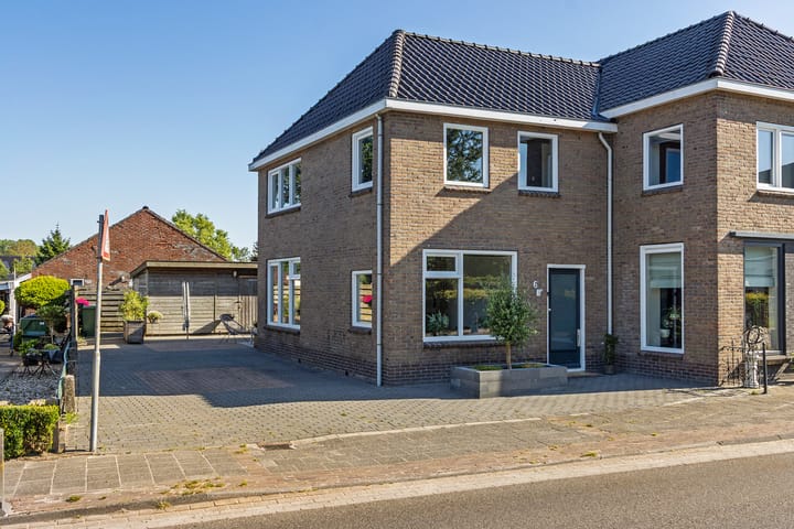 Geert Wolter Smitweg 6 in Donkerbroek