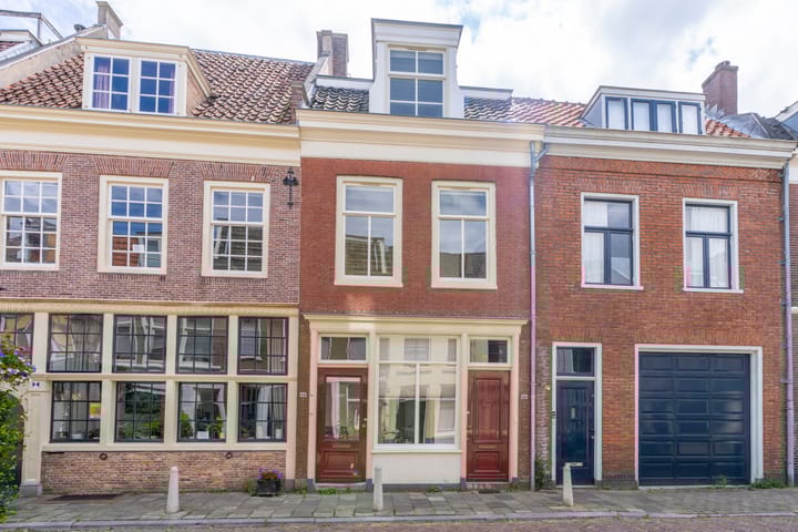 Geertestraat 10 in Utrecht photo
