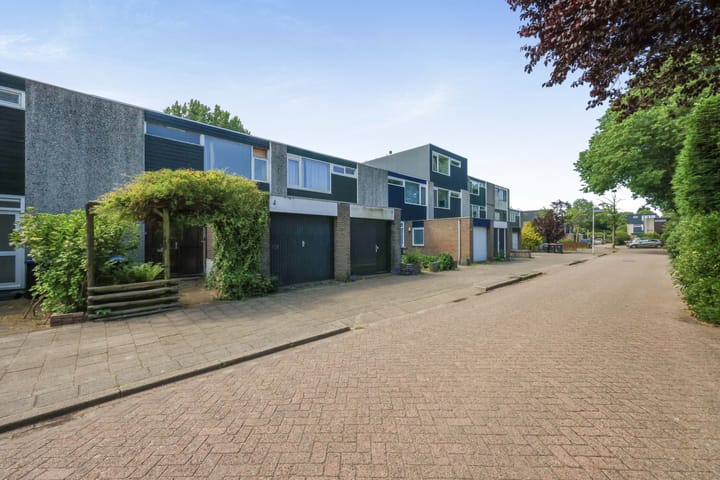 Geerteveld 40 in Koog aan de Zaan