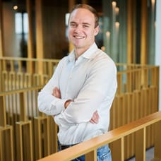 Foto von Geertjan Liewes