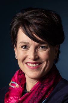 Photo of Geertje Bergsma