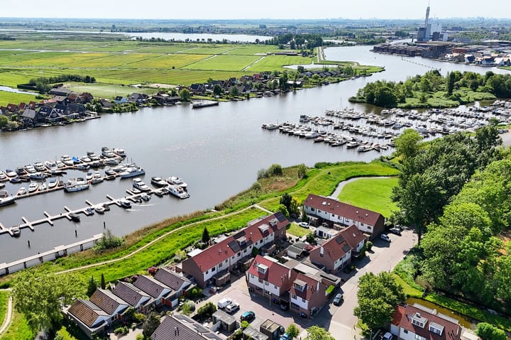 Photo of property Geertje Pel-Grootstraat 41, Westknollendam