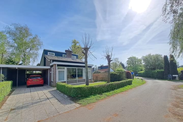Photo of property Geertruidahof 2, Heinkenszand