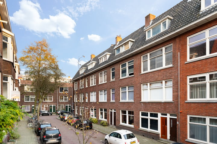 Geertsemastraat 8B-02 in Rotterdam