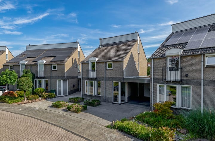 Geervalk 18 in Valkenswaard