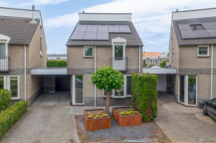 Geervalk 24 in Valkenswaard
