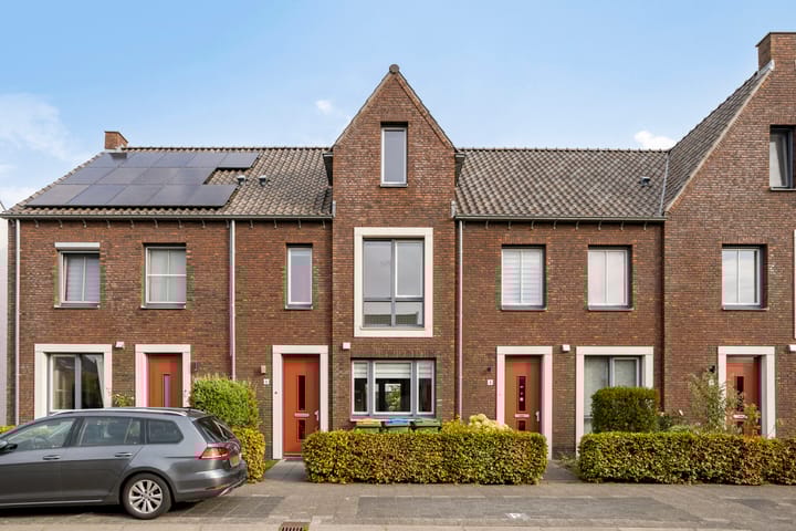 Geerveld 6, Teteringen Photo of property Geerveld 6, Teteringen