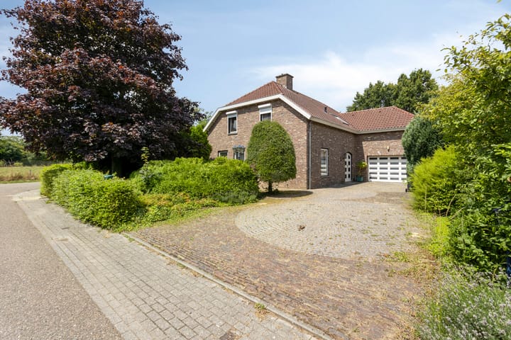 Geerweien 1 in Merkelbeek