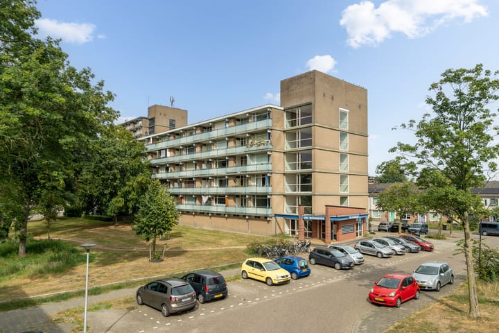Geessinkweg 189 in Enschede