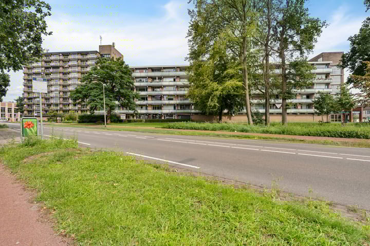 Geessinkweg 253 in Enschede Foto