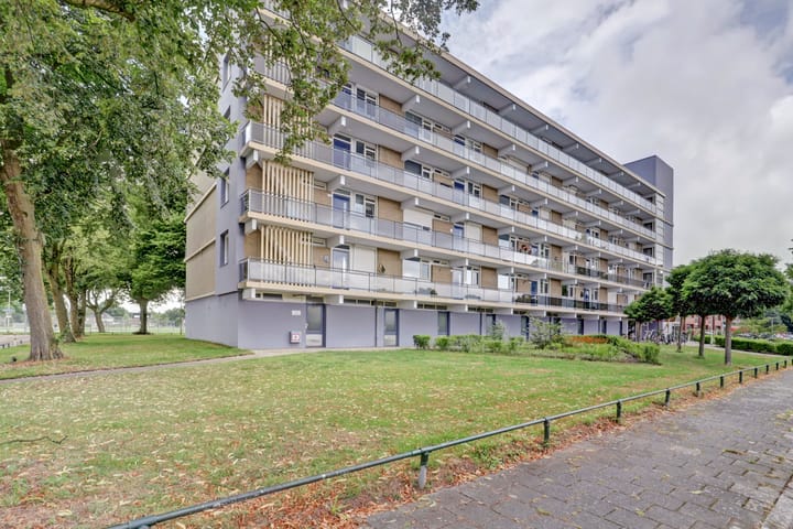 Geessinkweg 295A in Enschede