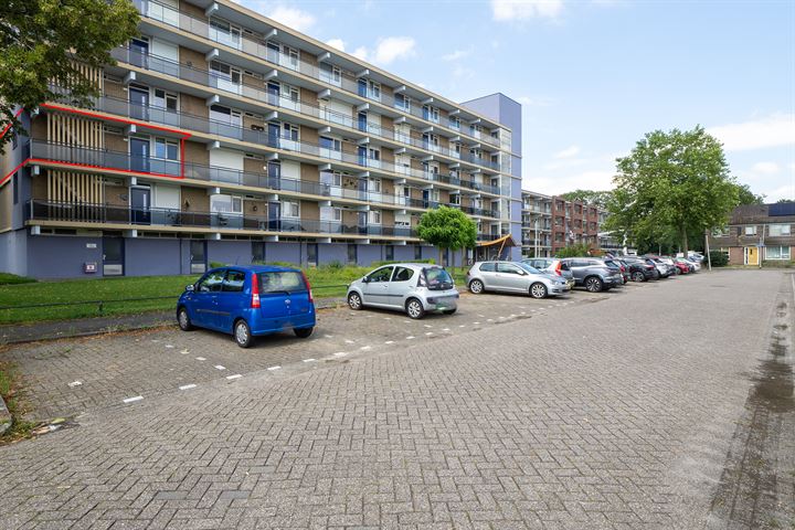 Geessinkweg 311A in Enschede