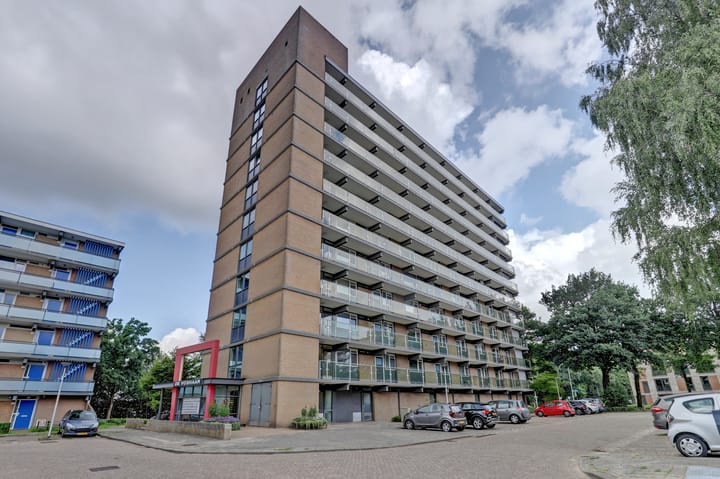 Geessinkweg 77 in Enschede