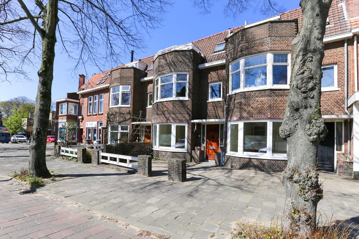 Photo of property Geestbrugweg 109, Rijswijk