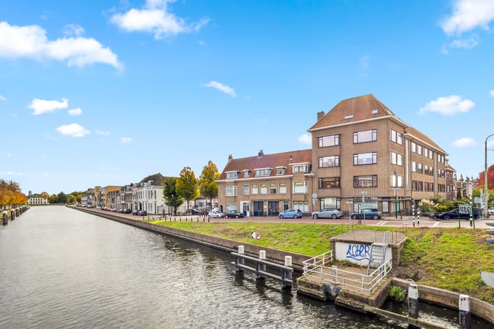 Geestbrugweg 126 in Rijswijk