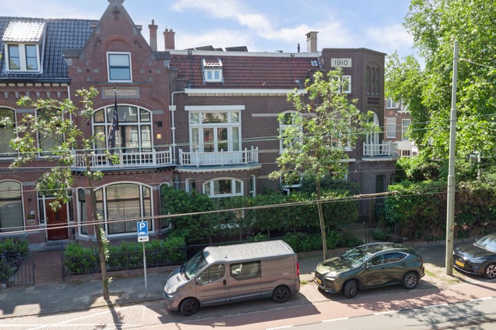 Photo of property Geestbrugweg 16, Rijswijk