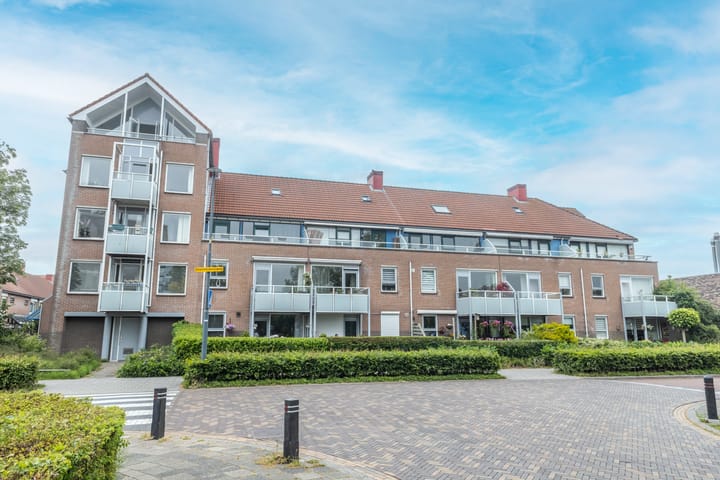 Geesterduinweg 144 in Castricum