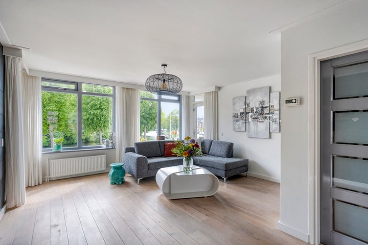Geestersingel 63 in Alkmaar