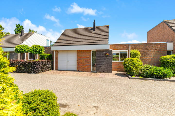 Geesterweg 89b in Uitgeest