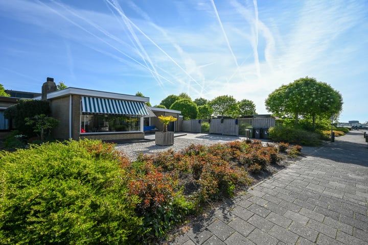 Photo of property Geestweg 4, Monster