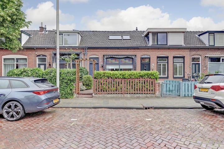 Geestweg 78 in Naaldwijk