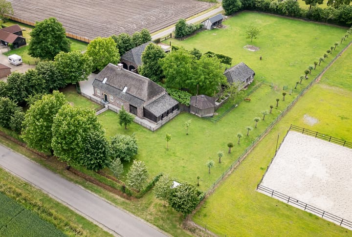 Geheugden 5 in Nederweert