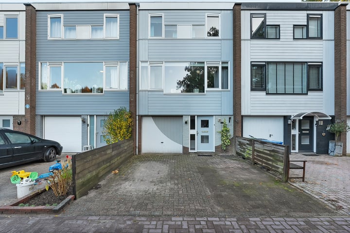 Gein 11 in Zwolle