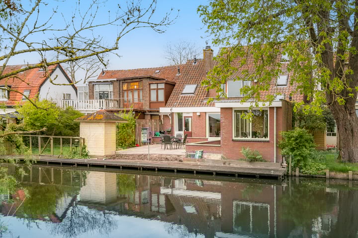 Gein-Noord 16 in Abcoude