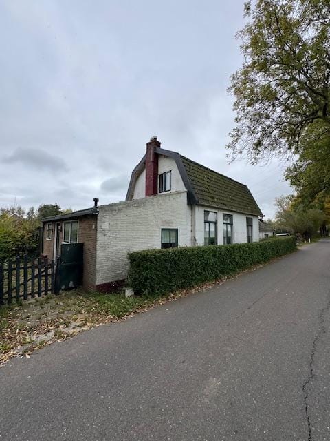 Gein-Noord 84 in Abcoude