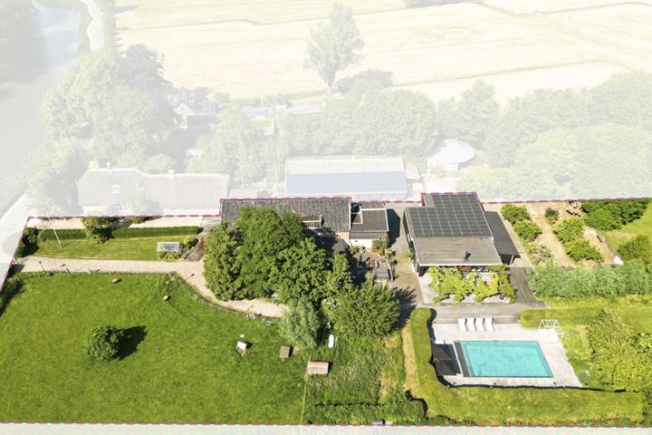 Photo of property Gein-Zuid 52, Abcoude