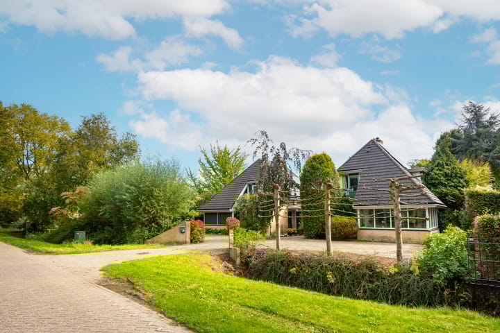Geindijk 3A in Nieuwegein