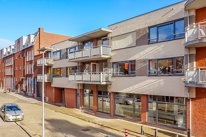 Geiserlaan 4 in Zeist