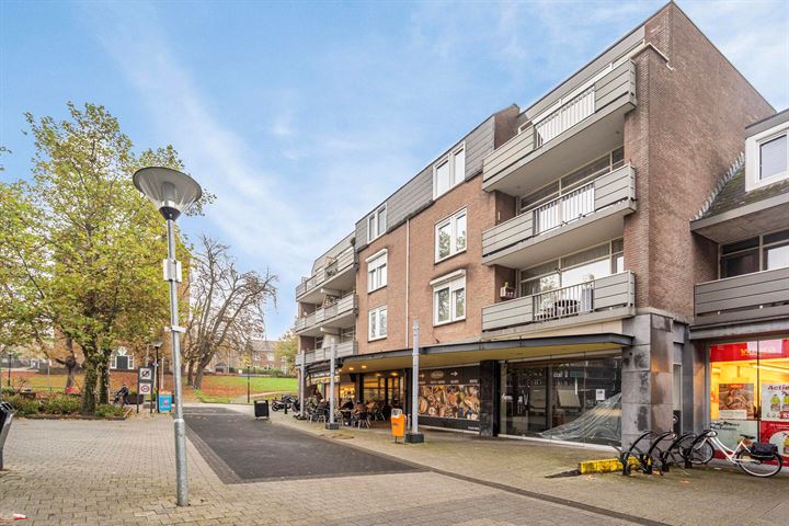 Geitstraat 55 in Heerlen