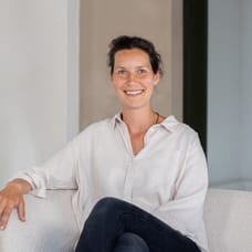 Foto von Geja Kuiken