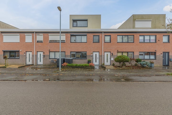 Photo of property Gelaarsde Kat 75, Eindhoven