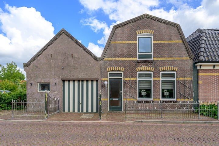 Geldelozepad 19 in Medemblik