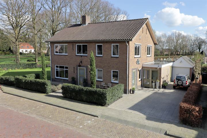 Gelderingen 61A in Steenwijkerwold