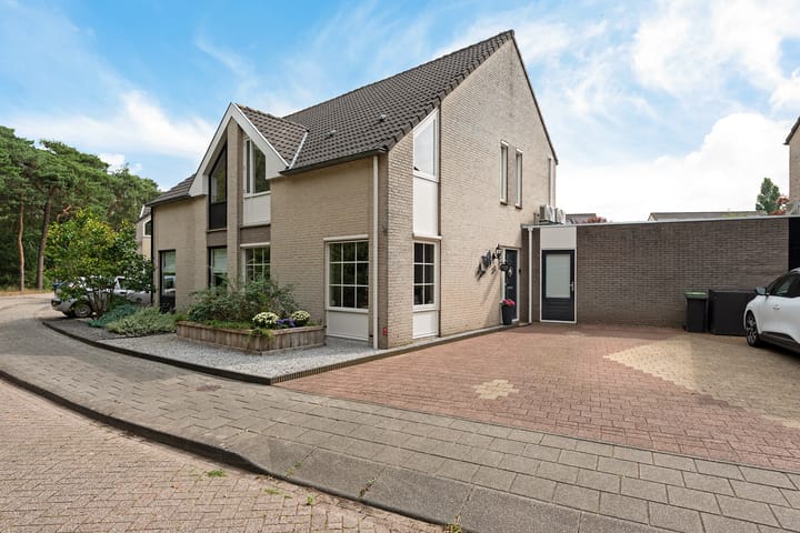 Gelderlandhof 23 in Helmond