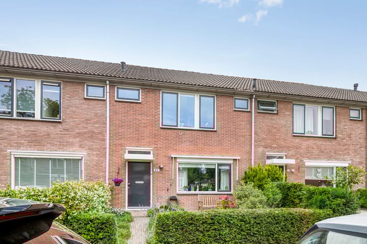 Gelderlandlaan 31 in Vlaardingen