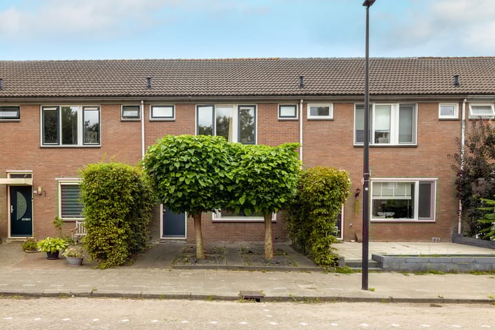 Gelderlandlaan 39 in Vlaardingen