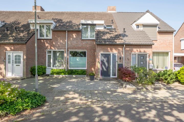 Gelders Overkwartier 10 in Nieuwstadt
