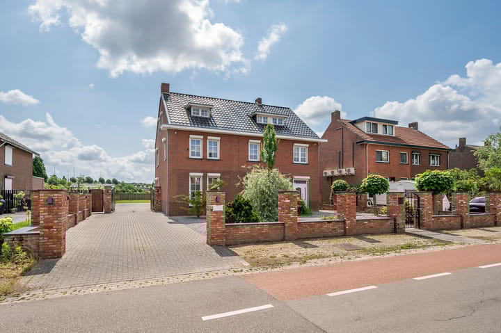 Geldersebaan 54 in Tegelen