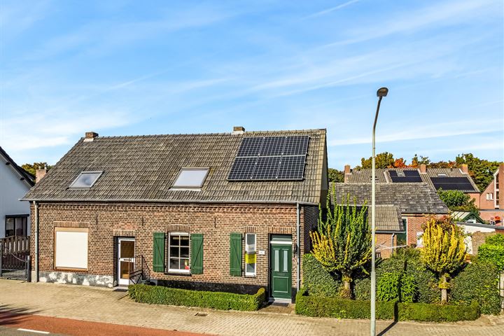 Geldersebaan 61 in Tegelen