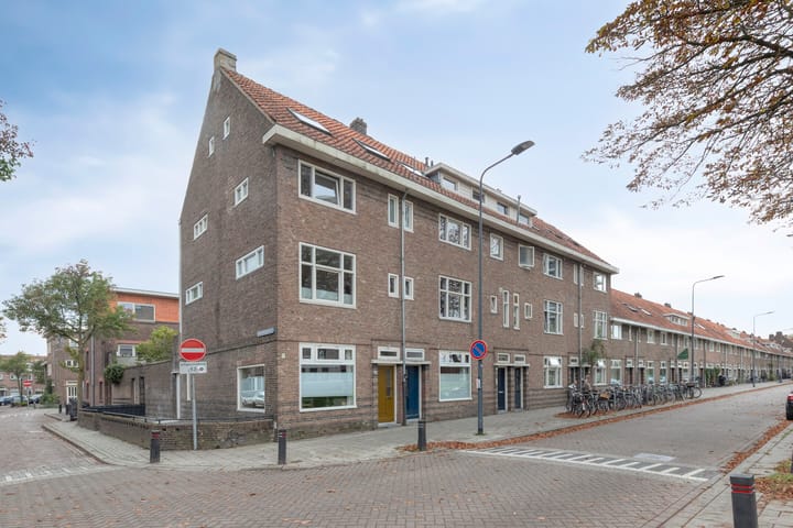 Geldersedam 47A in 's-Hertogenbosch