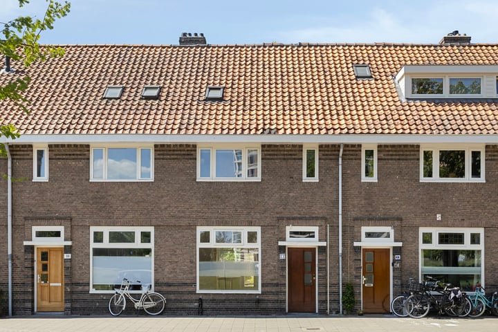 Photo of property Geldersedam 60, 's-Hertogenbosch