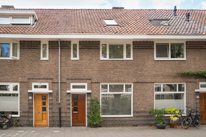 Geldersedam 65 in 's-Hertogenbosch