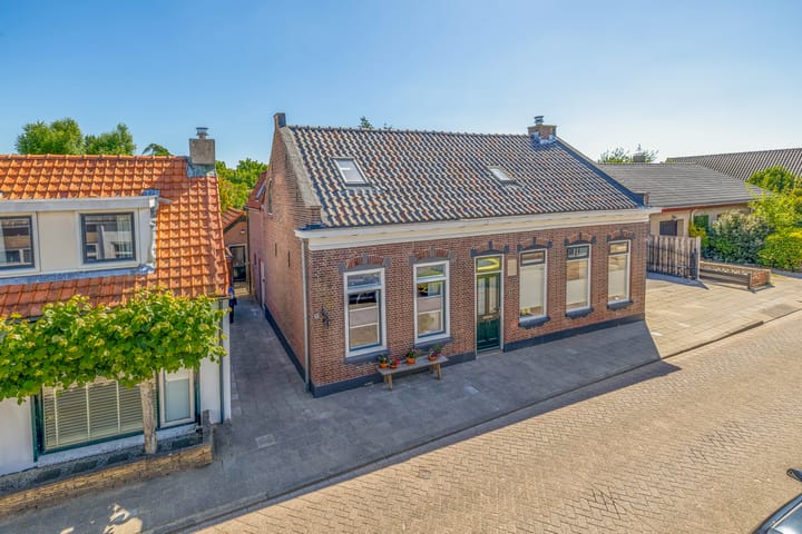 Foto van woning Geldersedijk 19, Dirksland