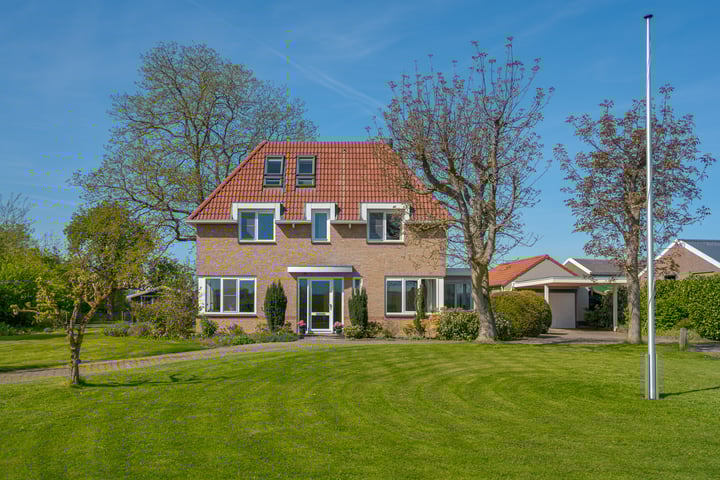 Geldersedijk 33 in Hattem